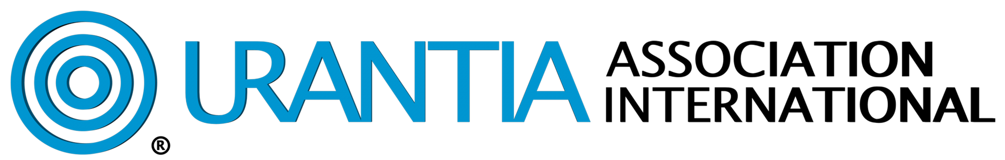 Urantia Association International Weblogo